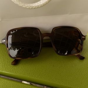 Ray-Ban sunglasses